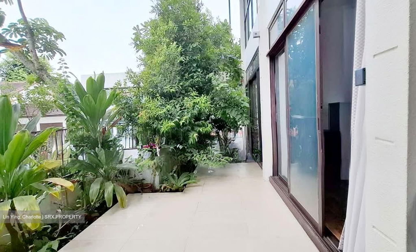 Varsity Park Condominium (D5), Condominium #561593681